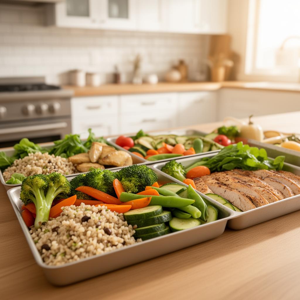 Wellness & Longevity